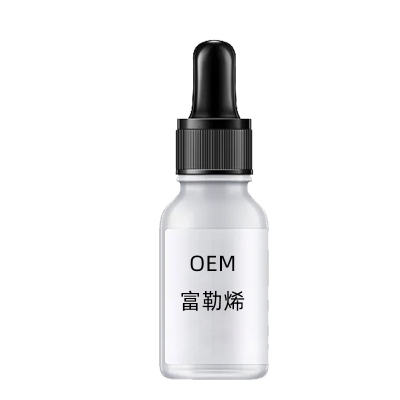 冰溪_富勒烯精华液OEM