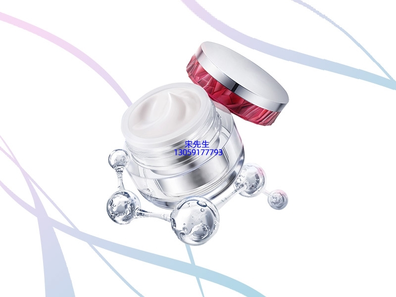 冰溪_神经酰胺出水霜OEM定制加工贴牌