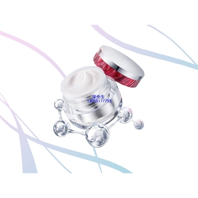 冰溪_神经酰胺出水霜OEM定制加工贴牌